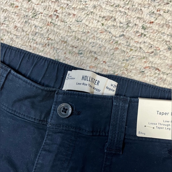 NEW with tags Hollister pants - Picture 3 of 5